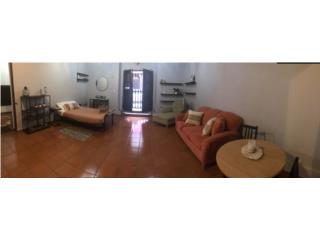 Rentals Barrio Viejo San Juan -Zona Historica May  2026 Cruz st VSJ apt 1/1 1st floor San Juan - Viejo SJ