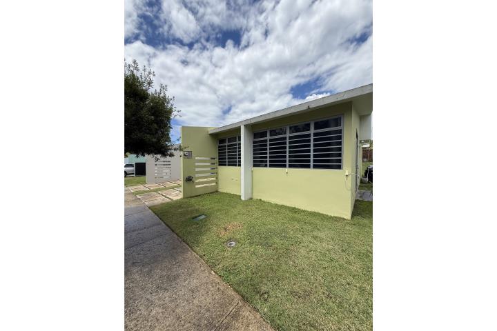 Long-term Rental, Ensenada, Rincon, PR