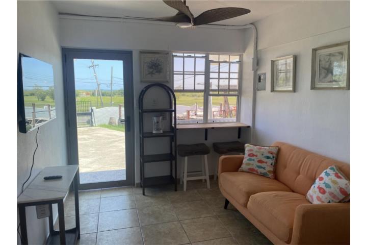 Fully furnished Apartment