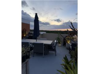 Alquiler Condominio Bayside Cove Bayside Cove Penthouse San Juan - Hato Rey
