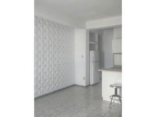Apt para rentar, Aguada