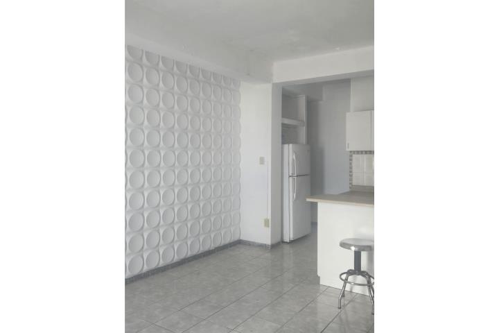 Apt para rentar, Aguada