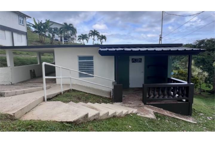 Se renta prop. compl. remodelada incluye agua