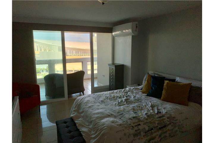 Coliseum Tower Apt -2-2 For Rent - 2 parkings