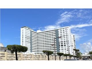BEACH TOWER. Isla Verde Apt. 3bd. 2ba. 2pkgs