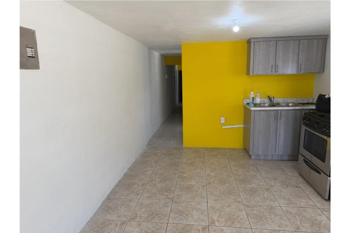 Se alquila casa