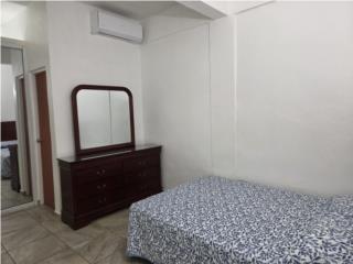 Se renta apartamento en Ponce