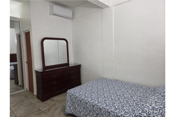 Se renta apartamento en Ponce