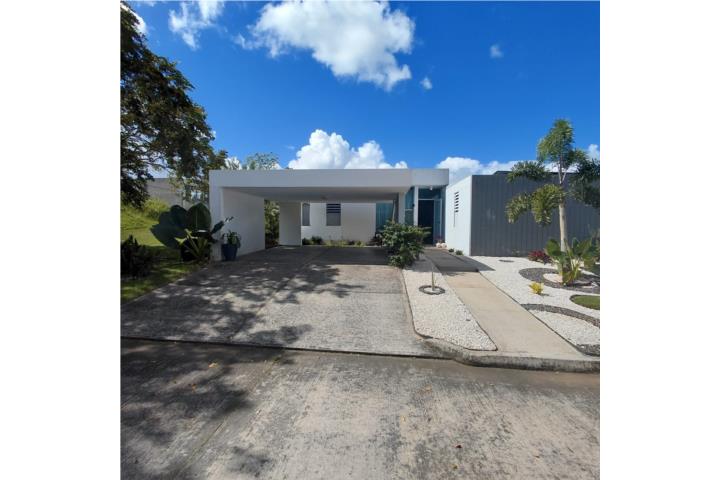 CIUDAD JARDÍN JUNCOS 3 y 2