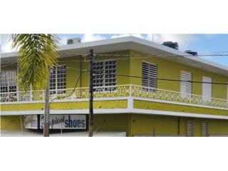 Se renta apartamento en el pueblo de Aguada