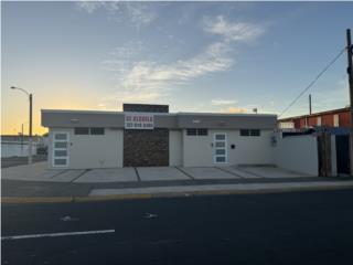 Alquiler Urbanizacion Levittown Local Comercial Excelente Ubicación Toa Baja - Levittown