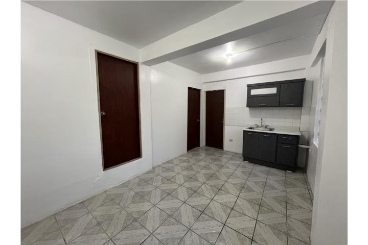 Barrio Sumido, apartamento studio, Solo $550