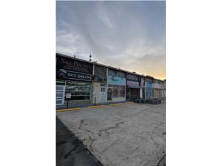 Alquiler Comercial Local Comercial en Canovanas  Puerto Rico