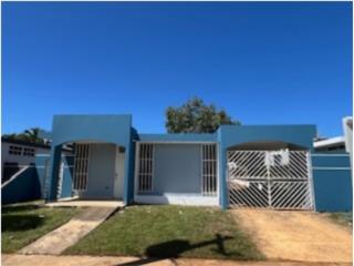 Rentals Urb. La Inmaculada, V.A., Remodelada, $1,650