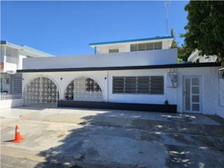 Alquiler Urbanizacion Vistamar Urb Vistamar Pet friendly casa 2ndo piso Carolina