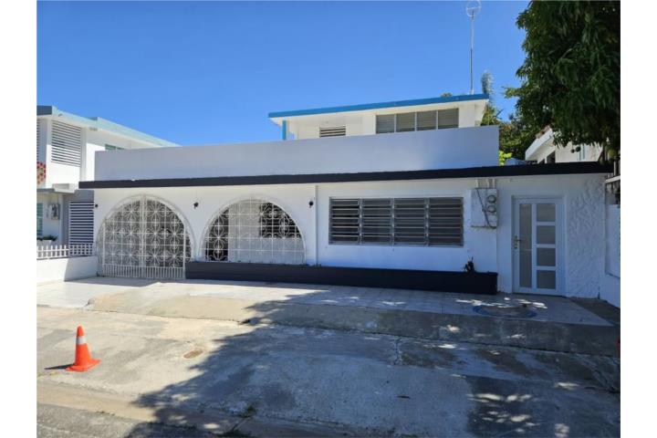 Urb Vistamar Pet friendly casa 2ndo piso