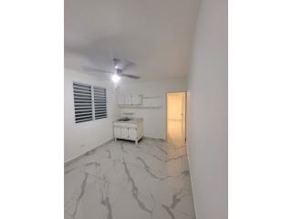 Apartamento remodelado 