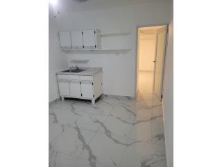 Apartamento remodelado