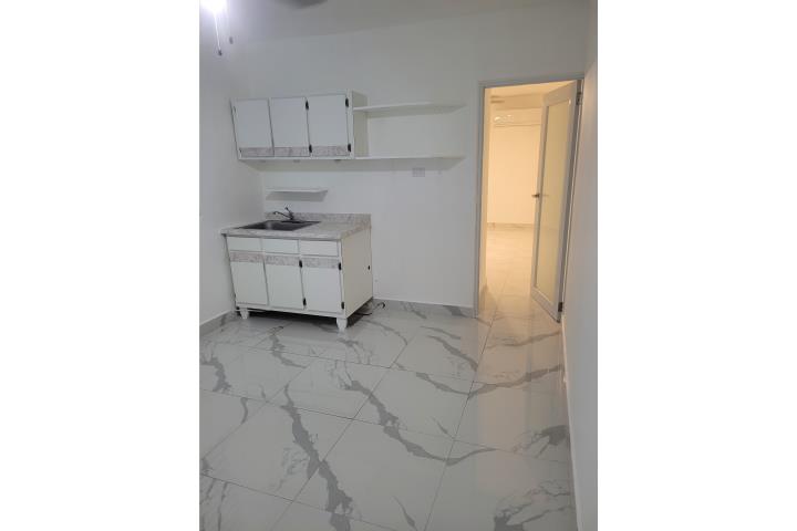 Apartamento remodelado