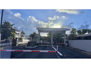 Apartamento Rio Hondo incluye AAA y AEE