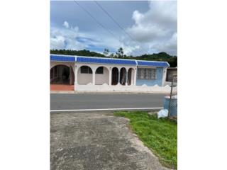 Alquiler Sector Cotto Mabu