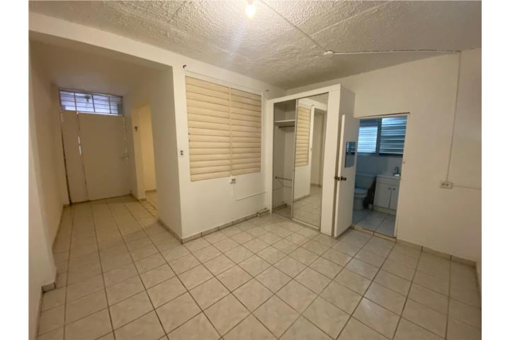 APT COMODO DE UN DORMITORIO - ALGARROBO, MAYA
