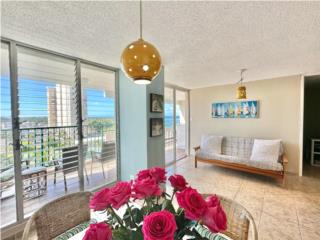 Rentals Beach Front Playa Azul Torre 3 Luquillo