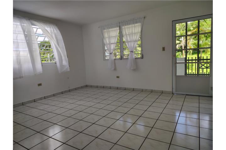 Apartamento 2piso San Juan