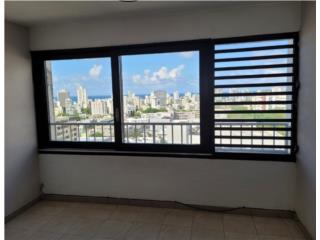 Rentals PLAZA 20, Amplio, Vista Panorámica $1200- 1H-