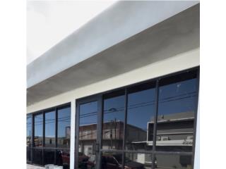 Alquiler Barrio Pueblo LOCALES COMERCIALES REMODELADOS Humacao