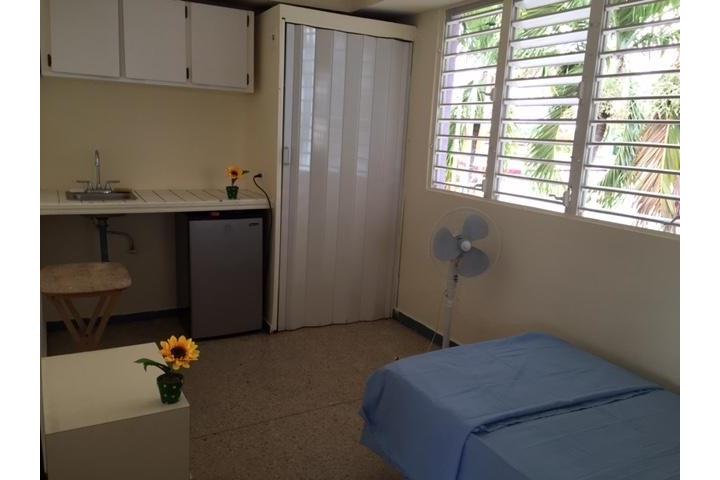 Urb. Villa Carolina 3ra Sec para DAMA