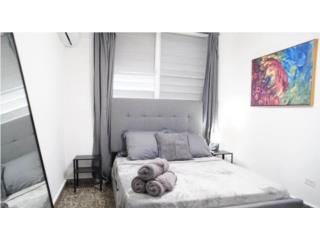 Alquiler Urbanizacion Country Club Urb Country Club San Juan San Juan - R�o Piedras