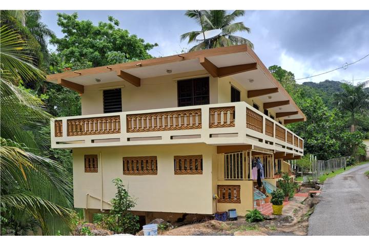 Apartamentos par alquiler