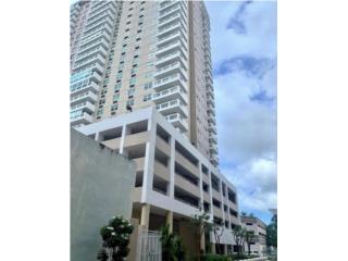 Long Term Rentals Espectacular Coliseum Tower Residendences 2/2, San Juan - Hato Rey Puerto Rico