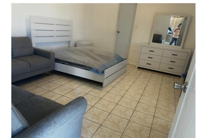 Apartamento equipado marginal Plaza Isabela