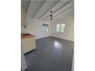 Alquiler Sector Monte Grande Apartamento 3H/1B Segundo Piso � Monte Grande Cabo Rojo