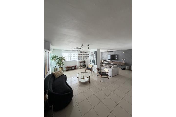 Coliseum Tower Residence - Hato Rey