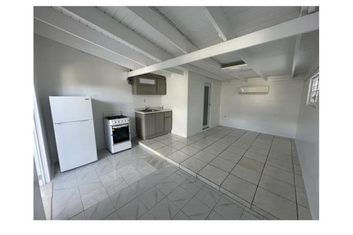 Studio Ext Villa Rica