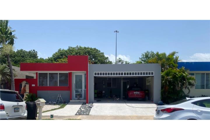 Preciosa casa en 1100 en Villa del Carmen