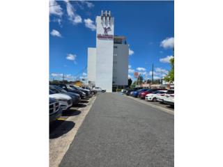 Alquiler Comercial Renta Oficina, Las Americas Professional Ctr Puerto Rico