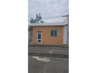 Alquiler Barrio Pueblo Se alquila edificio con 3 oficinas Humacao