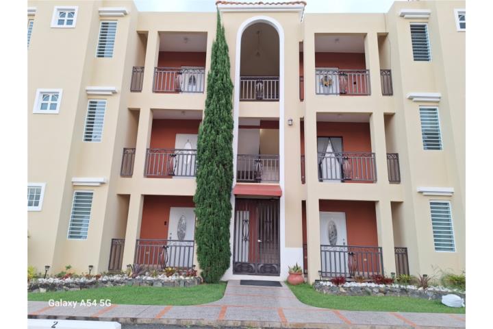 Lovely big apartment Aguadilla