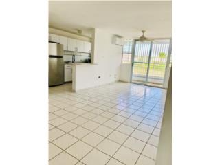 Alquiler Condominio Boulevard Del Rio I EXCELENTE LOCALIZACI�N 3hab 2b  Guaynabo