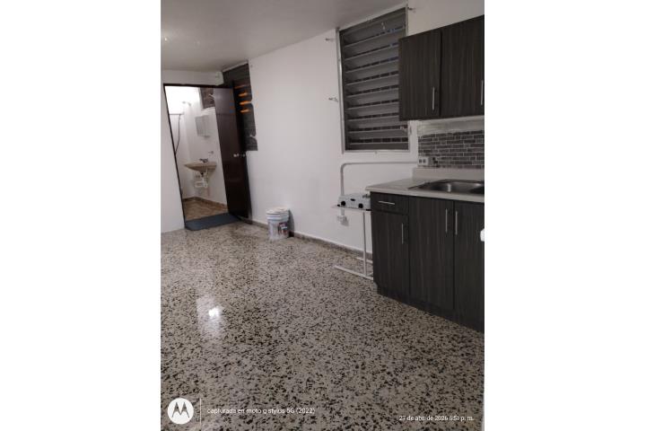 Urb villa nueva con agua y luz estudio