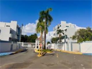 Propiedad en Trujillo Alto