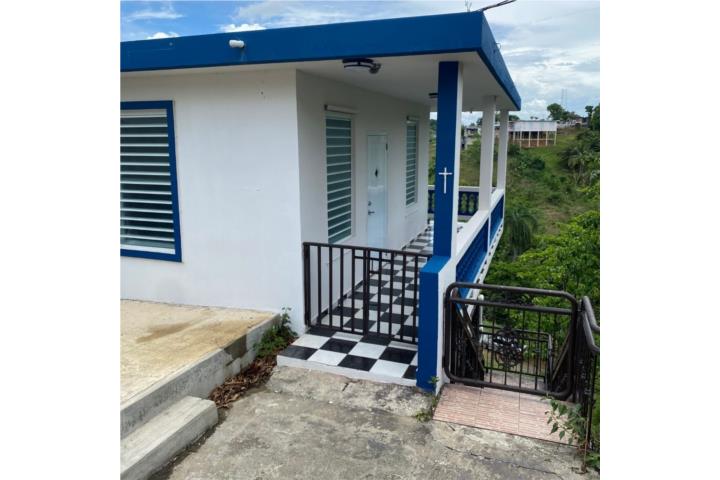 APARTMENT 1 FOR RENT ATALAYA RINCON, PR