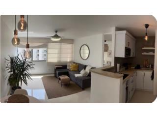 Alquiler Condominio Mar De Isla Verde Hermoso apartamento en Isla Verde  Carolina