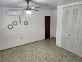Alquiler Urbanizacion Extension La Milagrosa Apartamento amplio de una habitación con A/C  Bayam�n