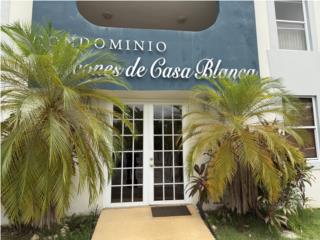 Alquiler Balcones de Casablanca