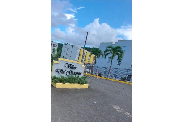 COMDOMINIO VILLAS DE GIGANTE